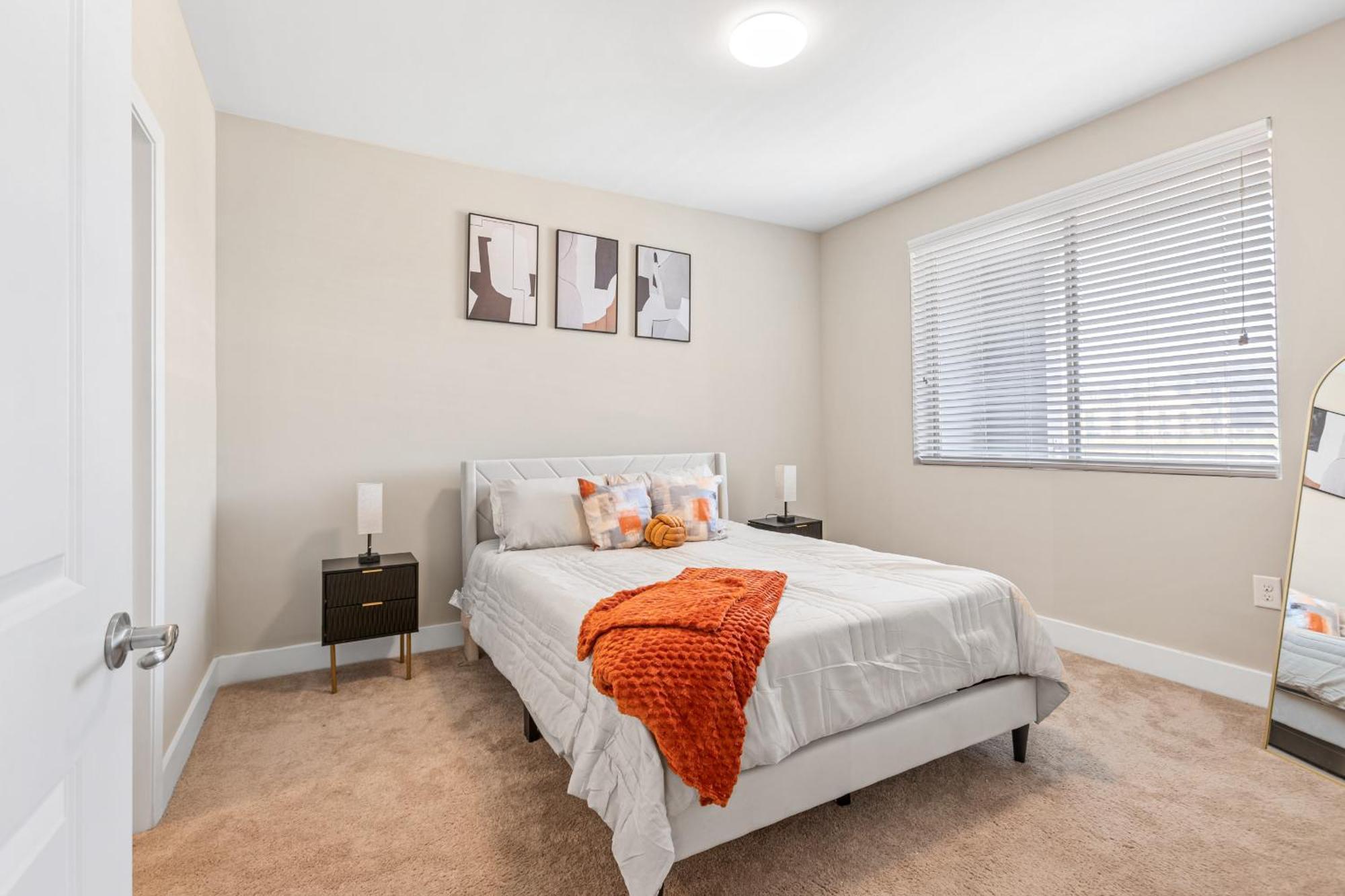 Modern Downtown Apartment Birmingham Exterior foto